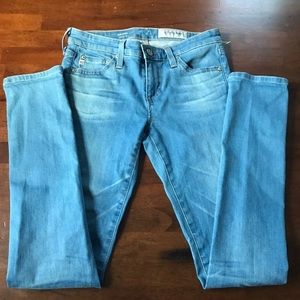 AG Denim Size 25